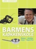 Barmens kjkkenskole